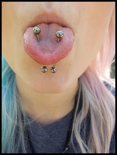 tung piercing|The Ultimate Guide to Tongue Piercings